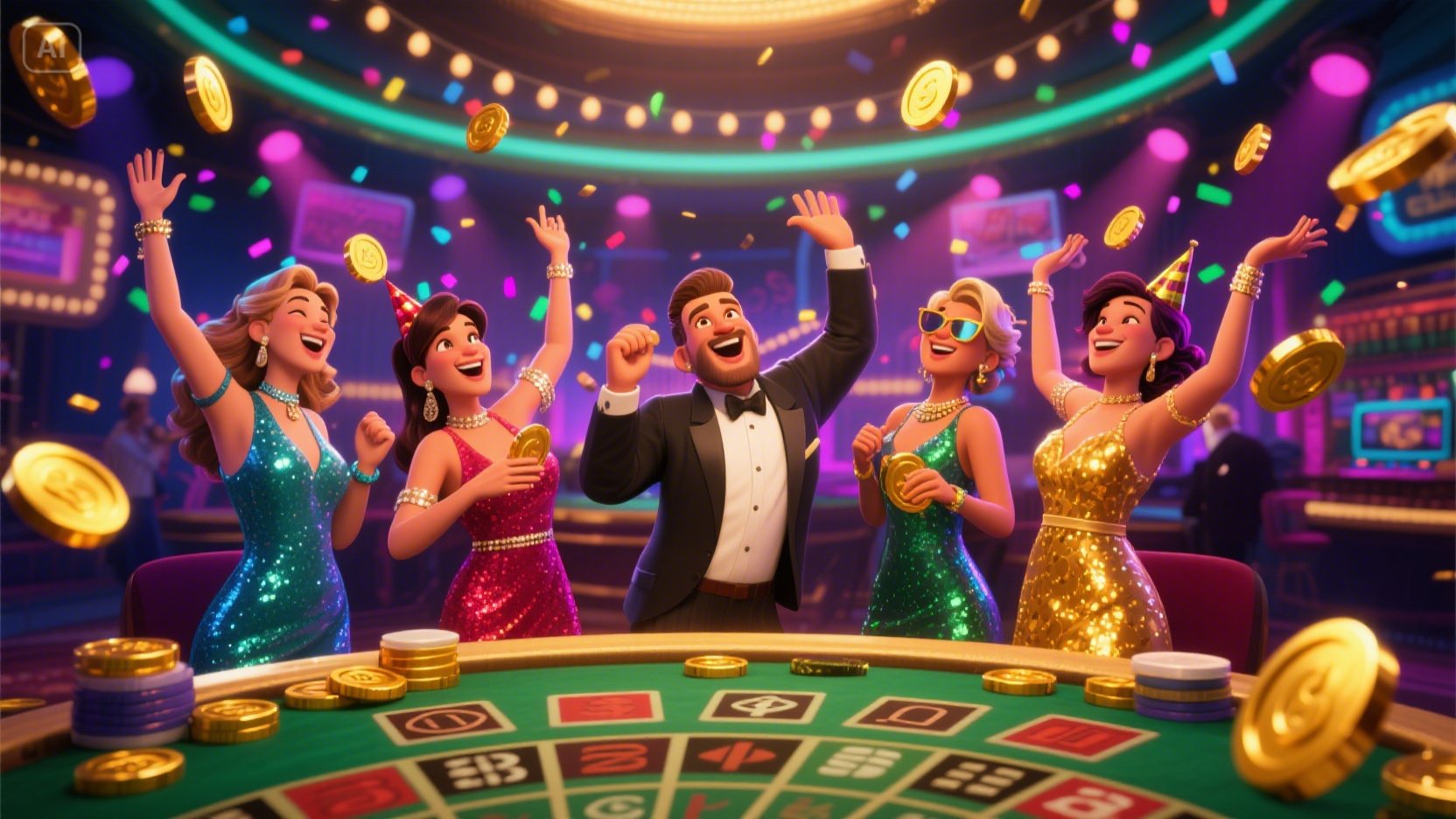 Everum CasinoDeposit once and receive 200% instantly added to your balance! Pakistan’s users can enjoy verified casino play, real PKR bonuses, and easy JazzCash cashouts.