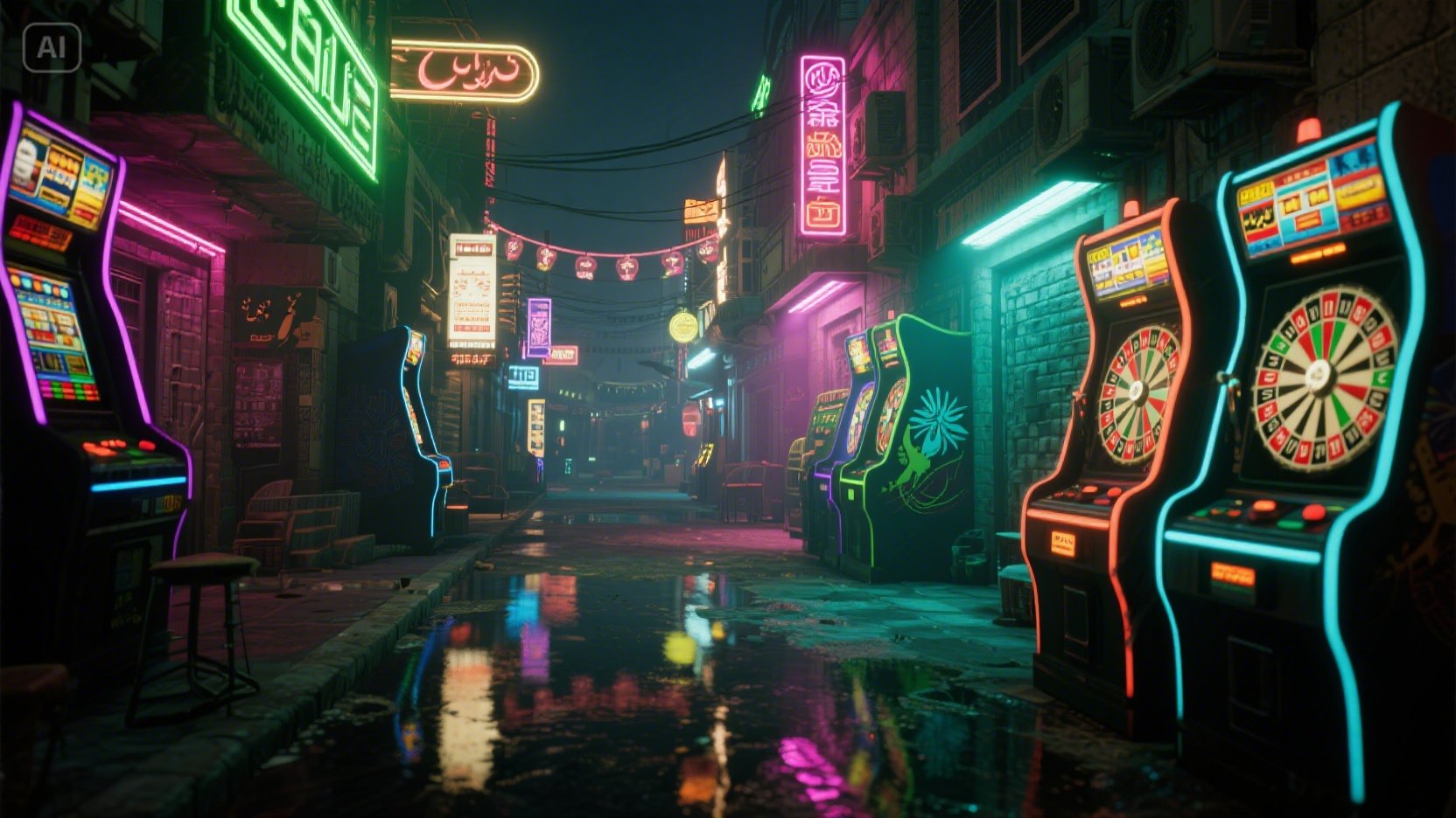 Registration at Everum Casino Casino