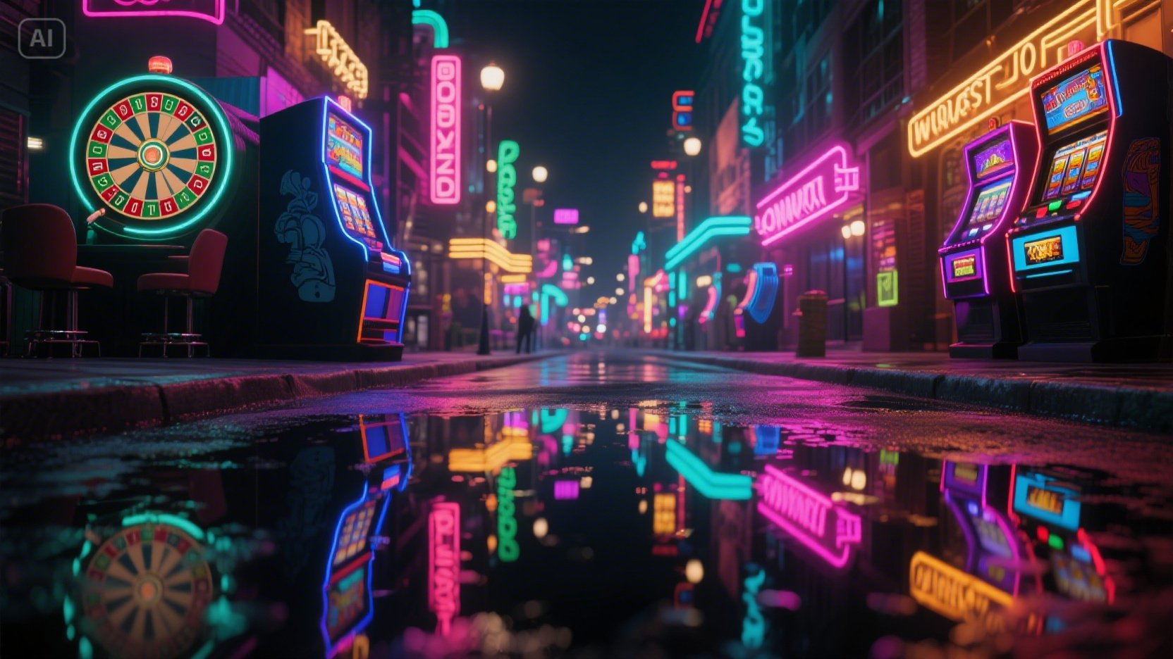 Registration at Everum Casino Casino