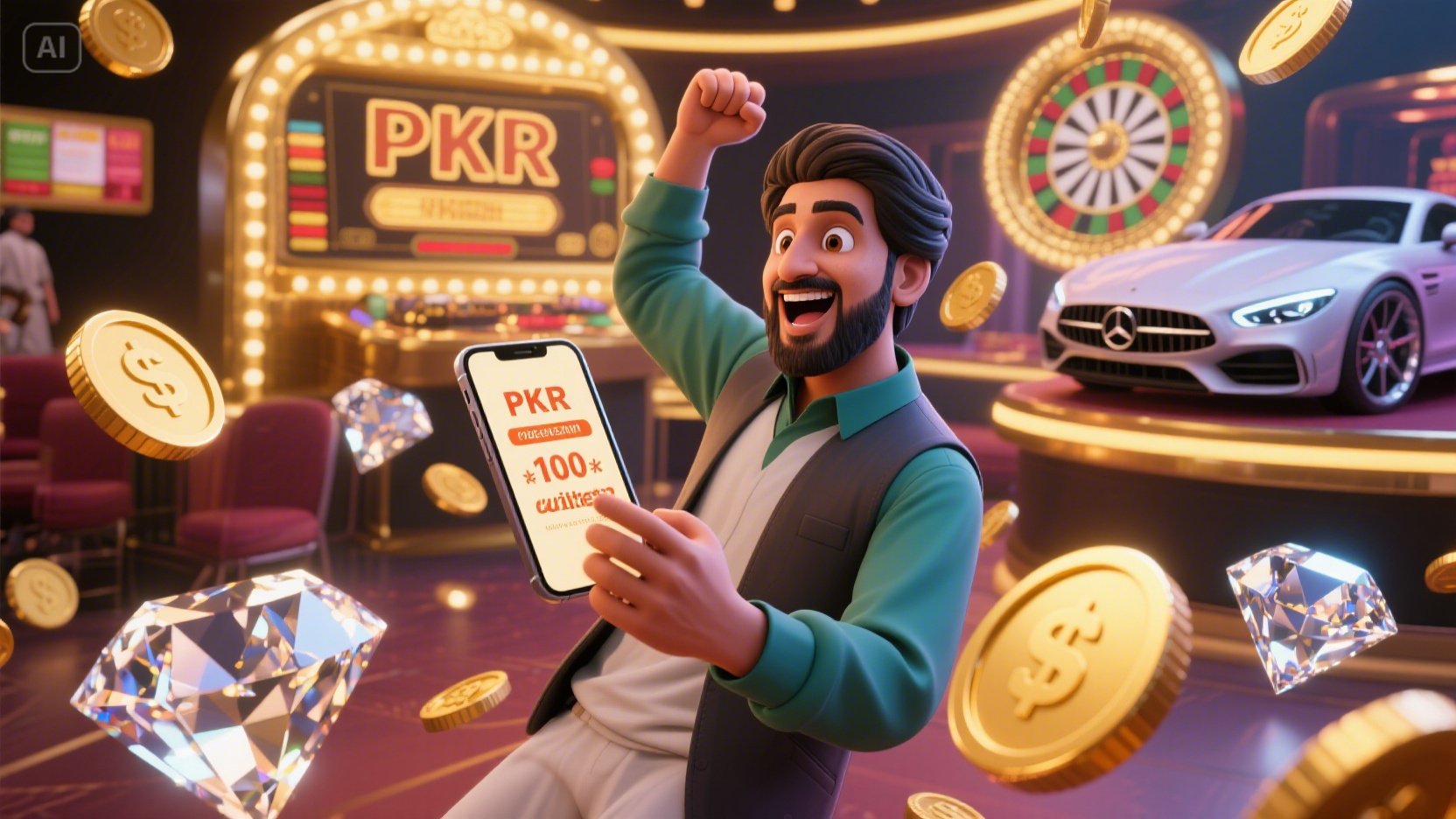 Everum CasinoMake your first recharge today and claim 200% instantly! Pakistan’s casino fans enjoy trusted gameplay and big rewards daily.